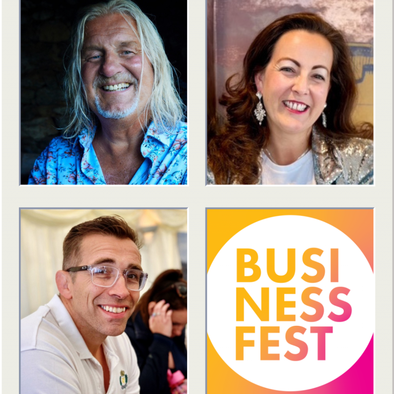 John Harvey | Chris Bentley | Katie Arscott