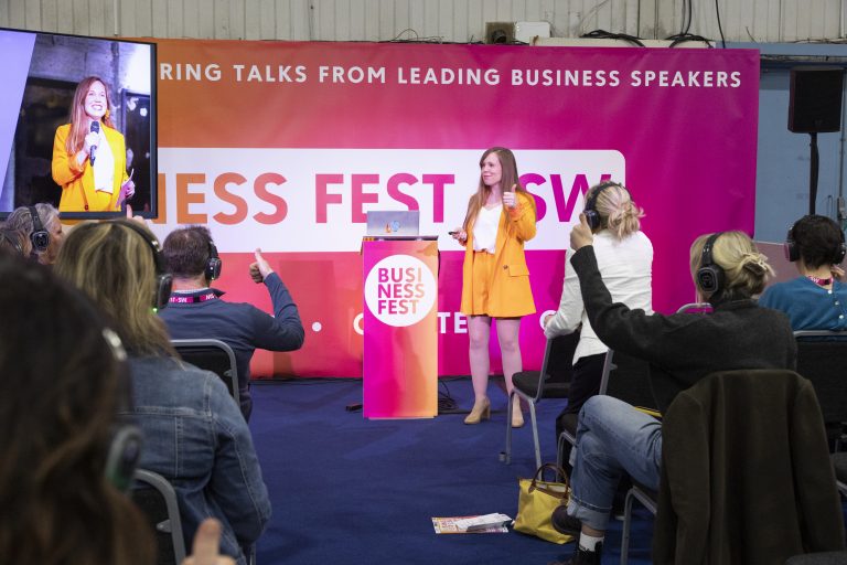 How to Make the Most of Business Seminar Sessions at Business Fest South West