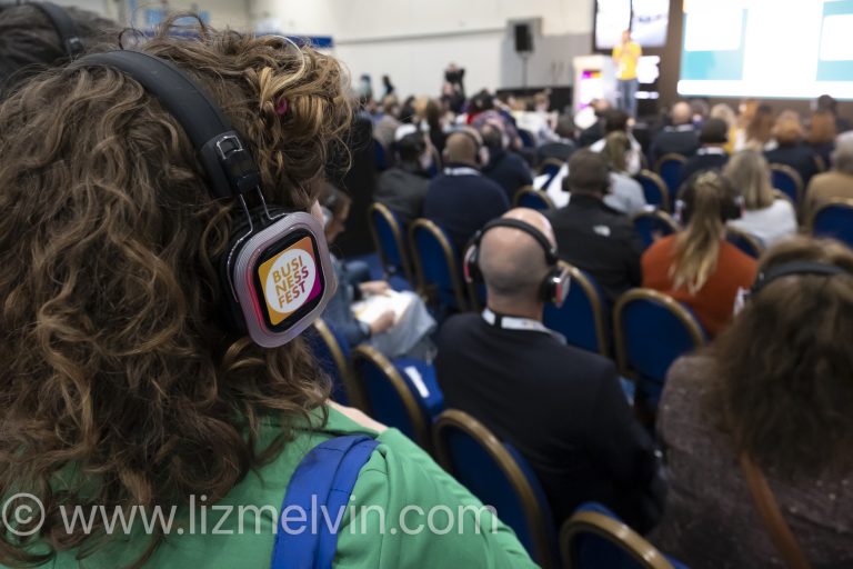 Why BUSINESS FEST SOUTH WEST Is the Best Business Event in the South West!